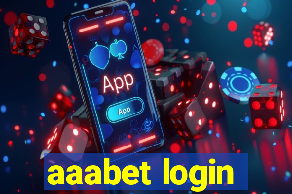 aaabet login